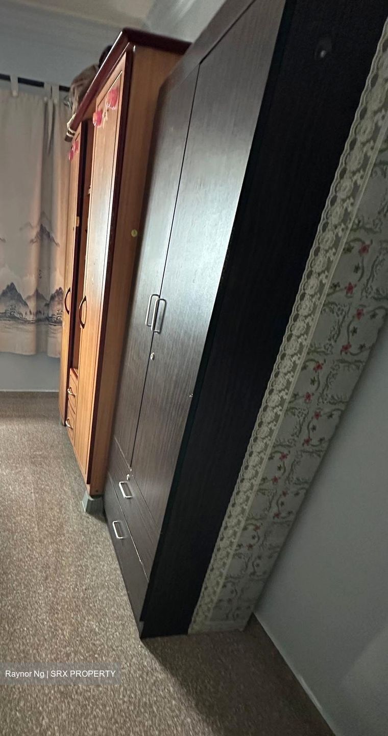 Blk 699 Hougang Street 52 (Hougang), HDB 5 Rooms #600741421
